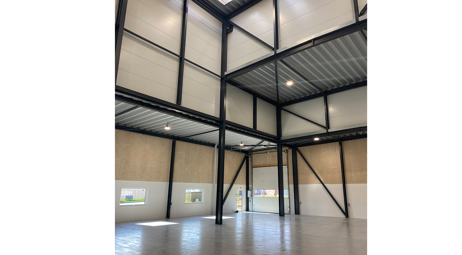 Hph Totalbyg Uniwrap 5