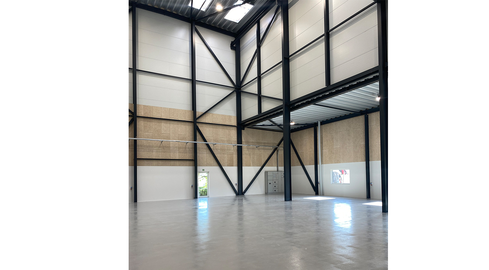 Hph Totalbyg Uniwrap 3