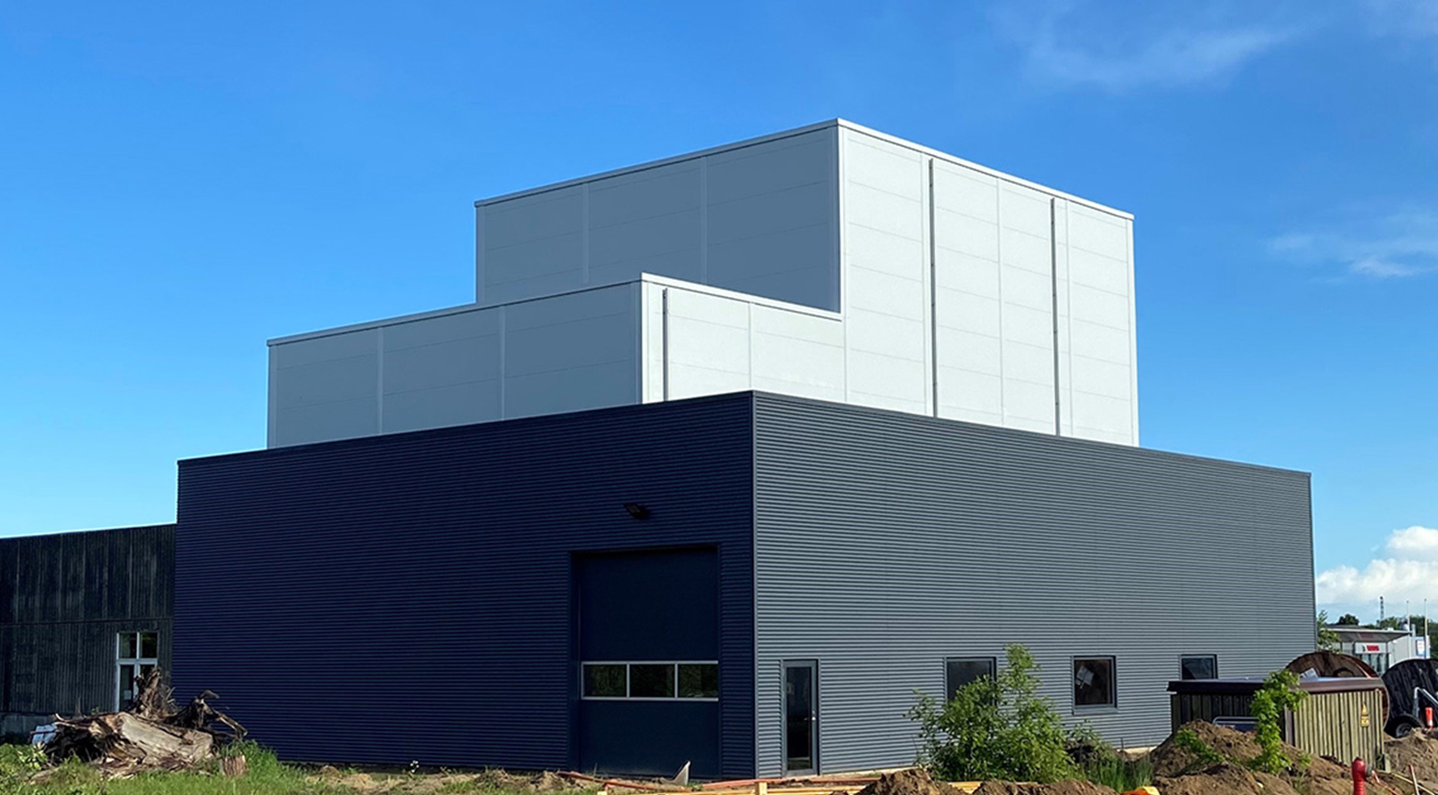 Hph Totalbyg Uniwrap