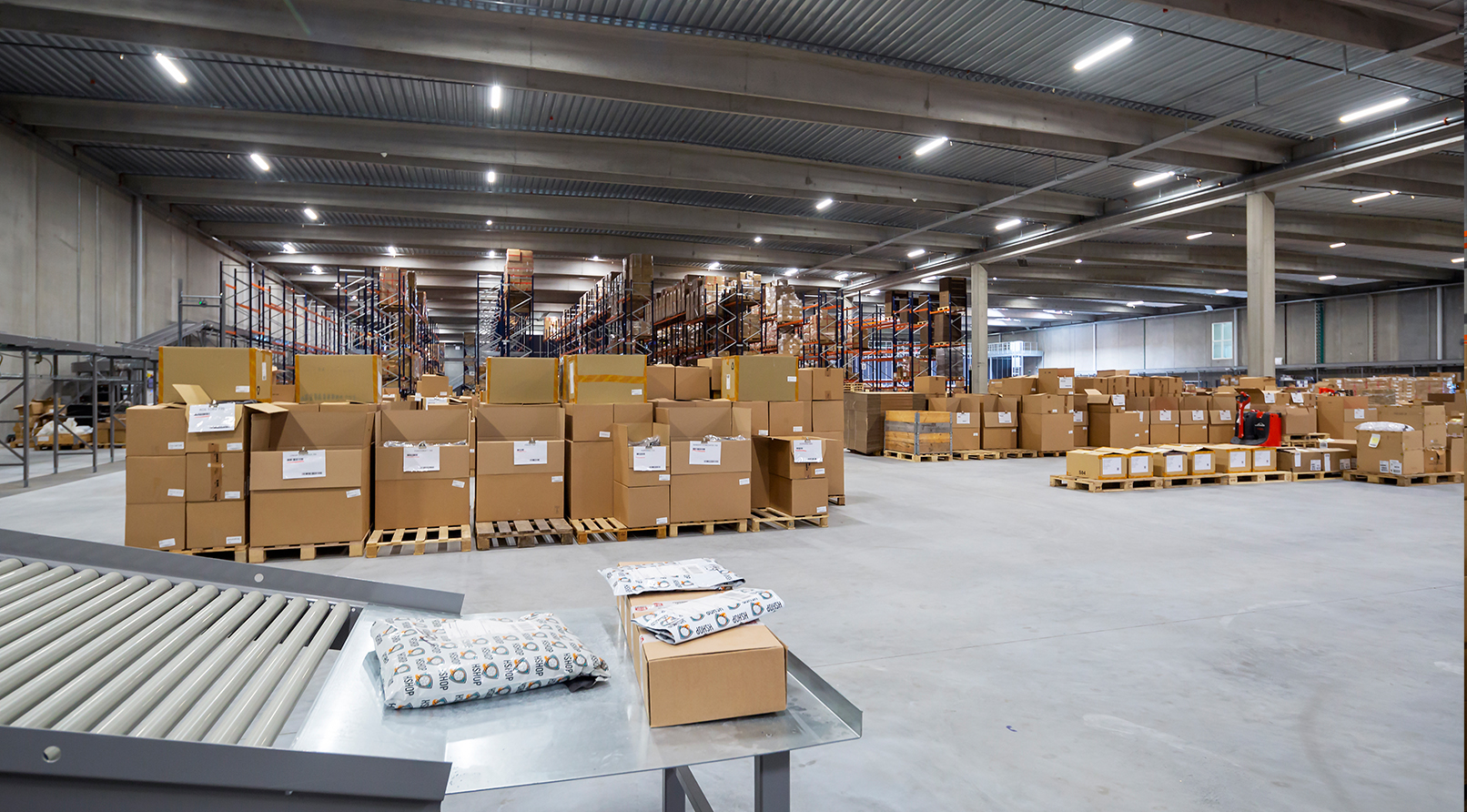 Hph Totalbyg Sport 24 9