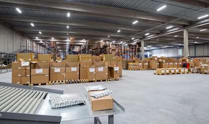 Hph Totalbyg Sport 24 9