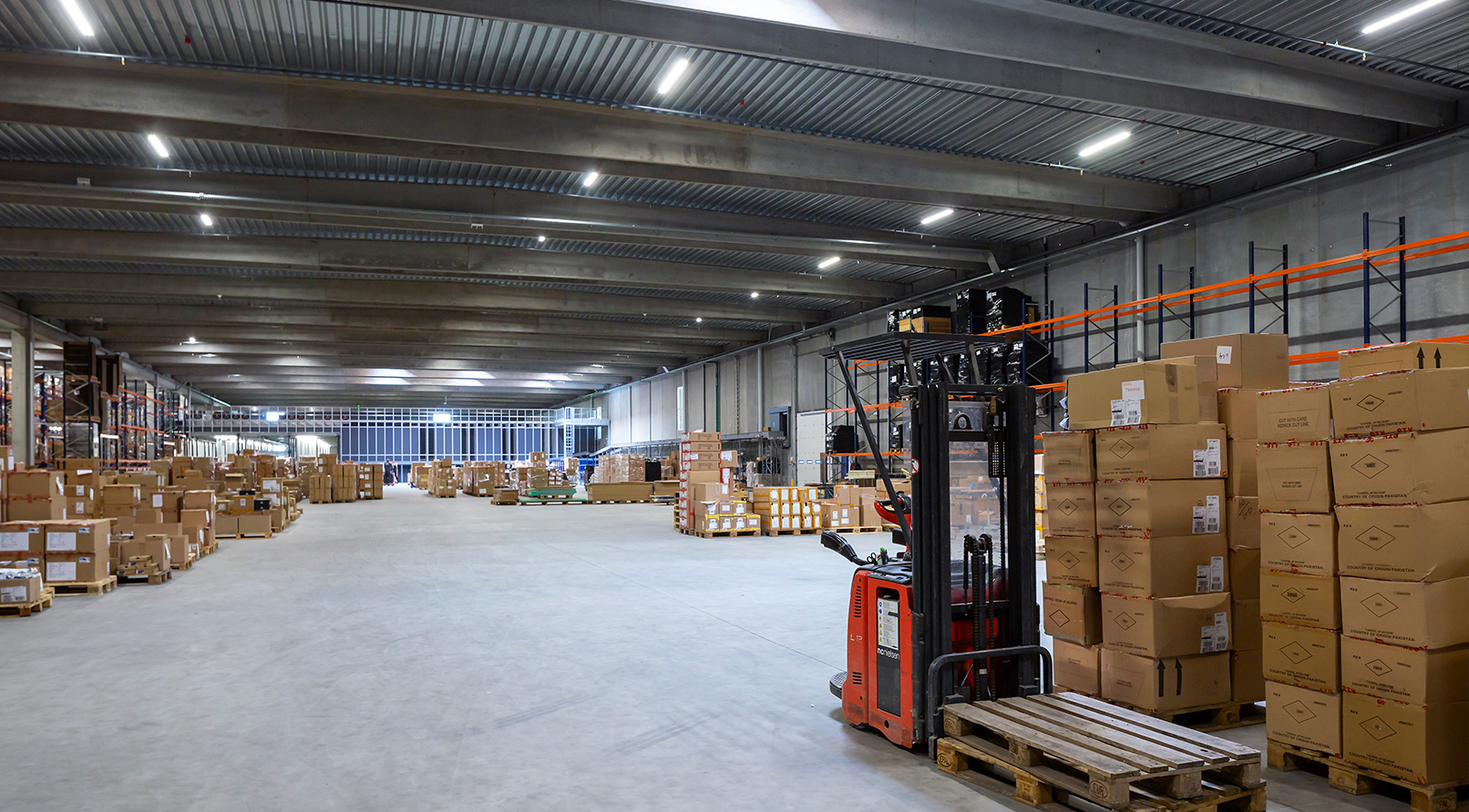 Hph Totalbyg Sport 24 8