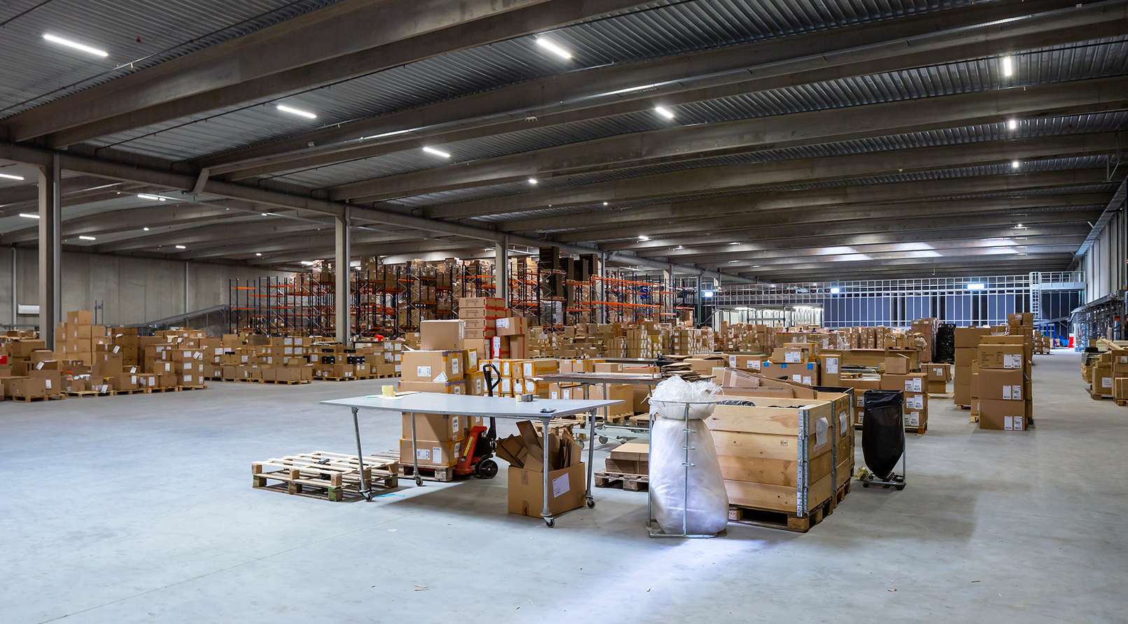 Hph Totalbyg Sport 24 7