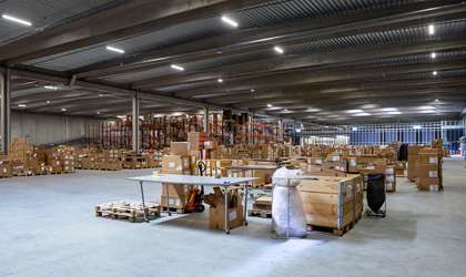 Hph Totalbyg Sport 24 7