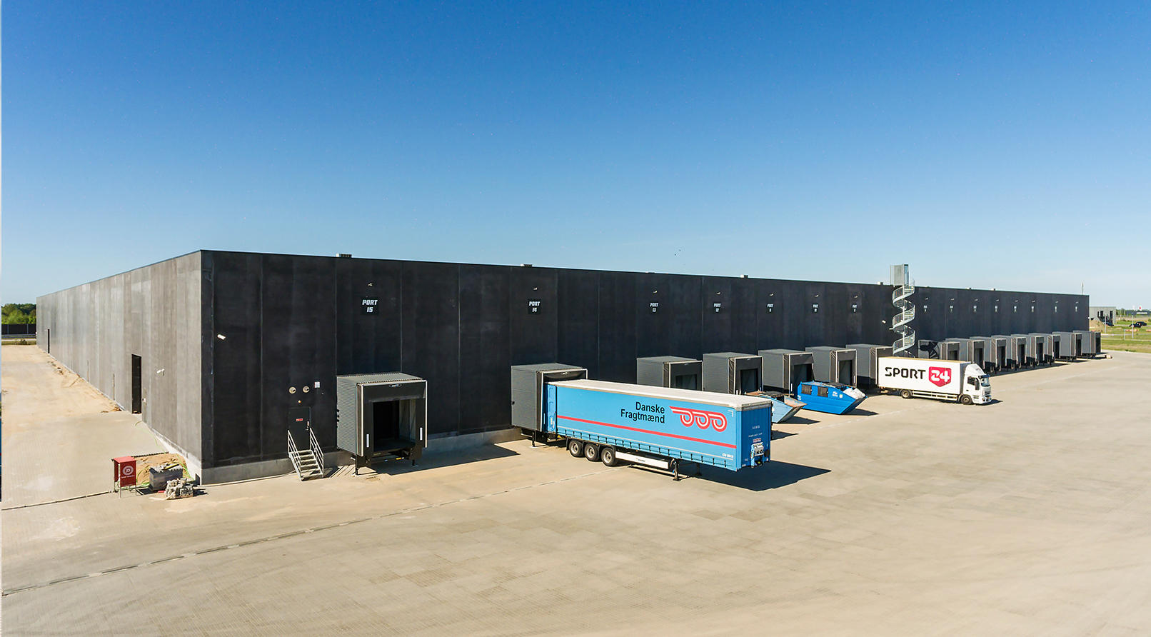 Hph Totalbyg Sport 24 4