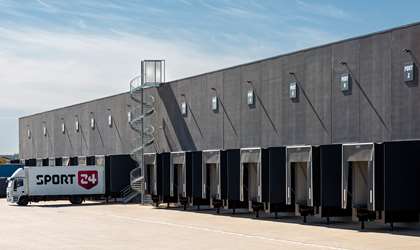 Hph Totalbyg Sport 24 3