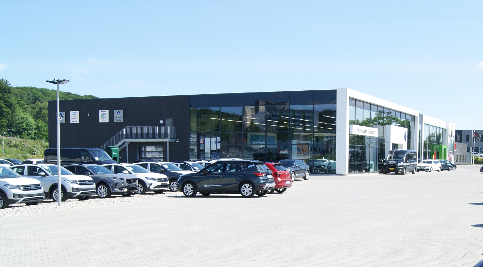 Hph Totalbyg Uggerhøj Udstilling 3