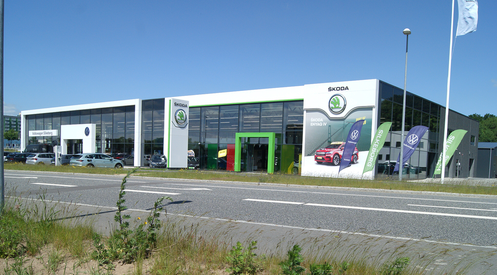 Hph Totalbyg Uggerhøj Udstilling 1