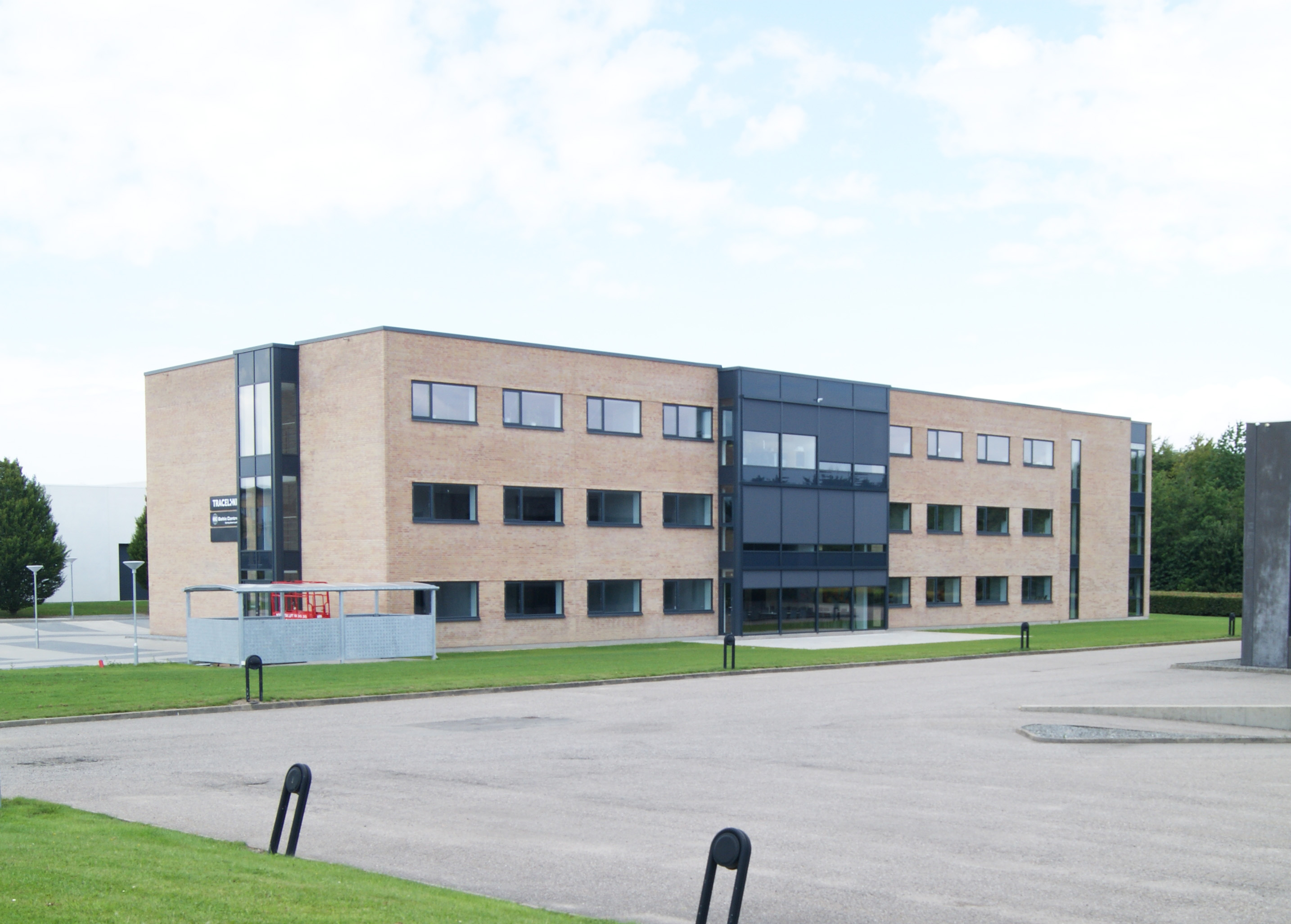 Hph Totalbyg Kousted Og Skovgaard 2