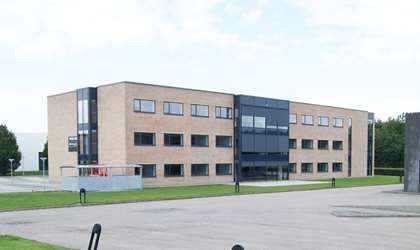 Hph Totalbyg Kousted Og Skovgaard 2