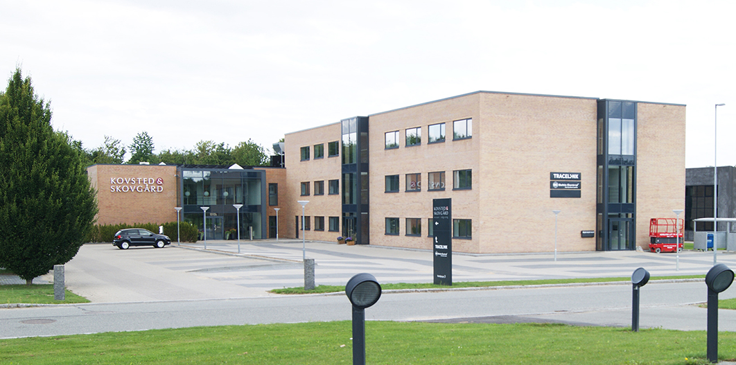 Hph Totalbyg Kousted Og Skovgaard 1