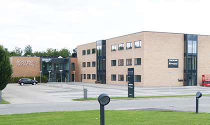 Hph Totalbyg Kousted Og Skovgaard 1