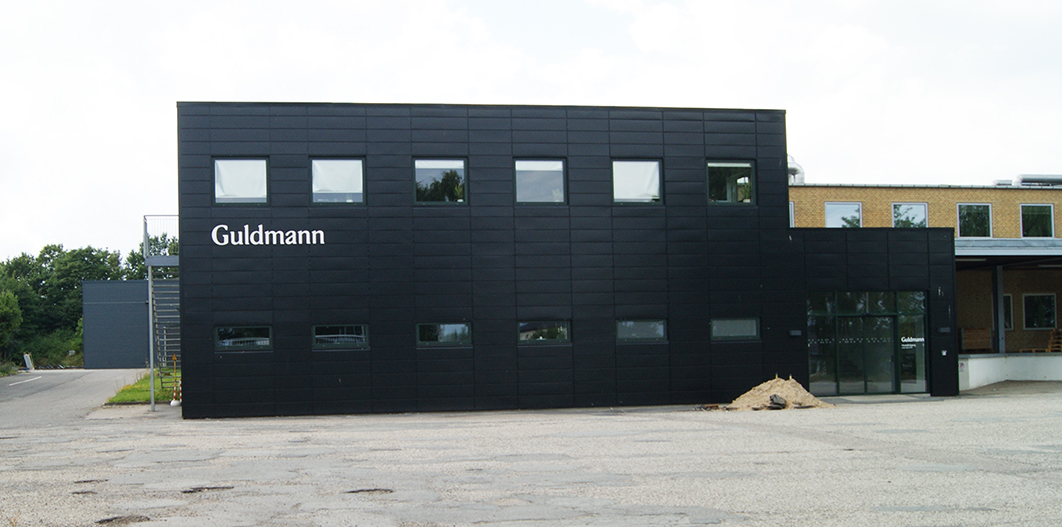 Hph Totalbyg Guldmann 6