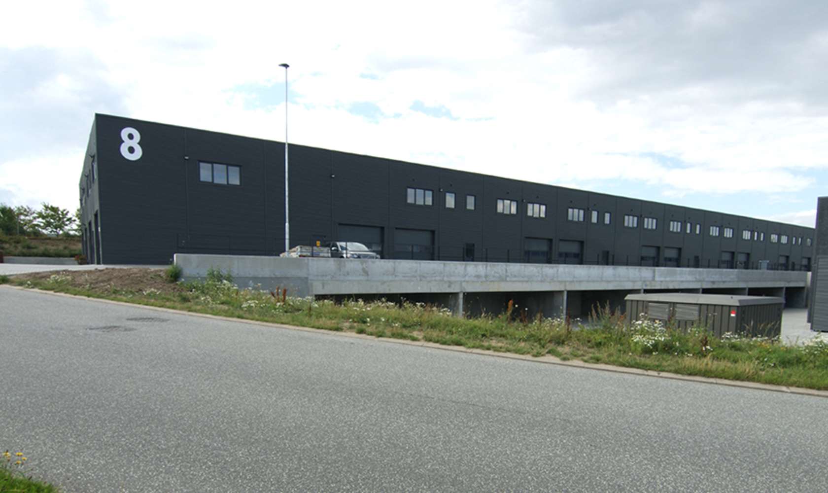 Risskov Engby Erhvervspark