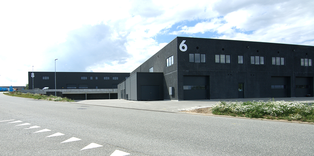 Hph Totalbyg Risskov Engby 1