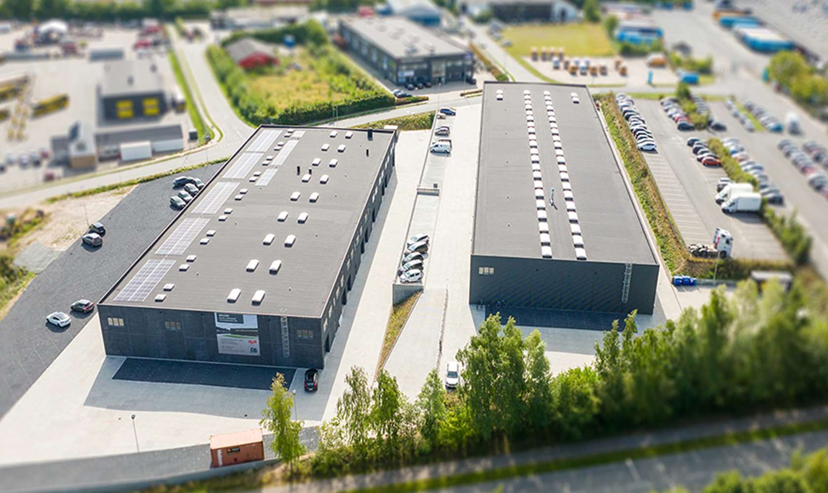 Risskov Engby Erhvervspark