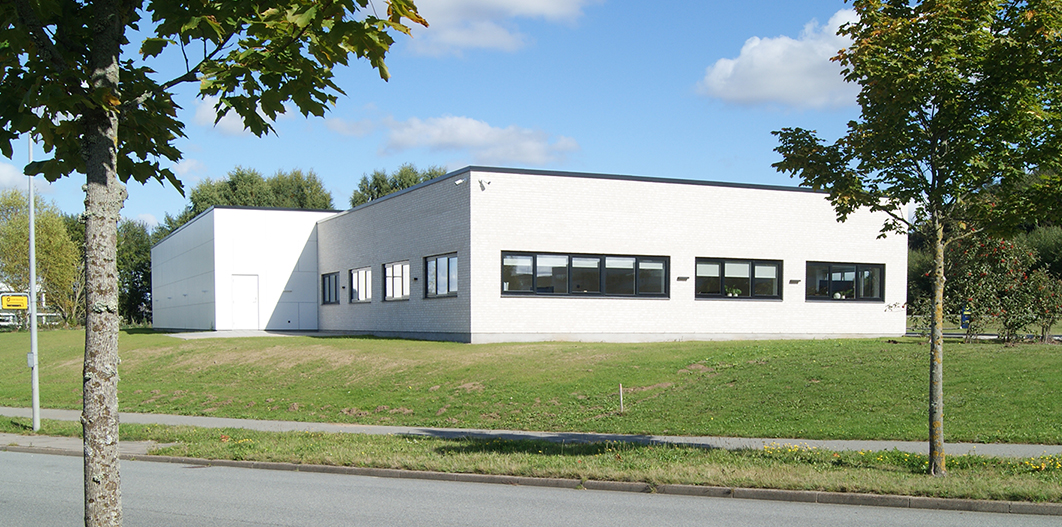 Hph Totalbyg Buchreitz 2