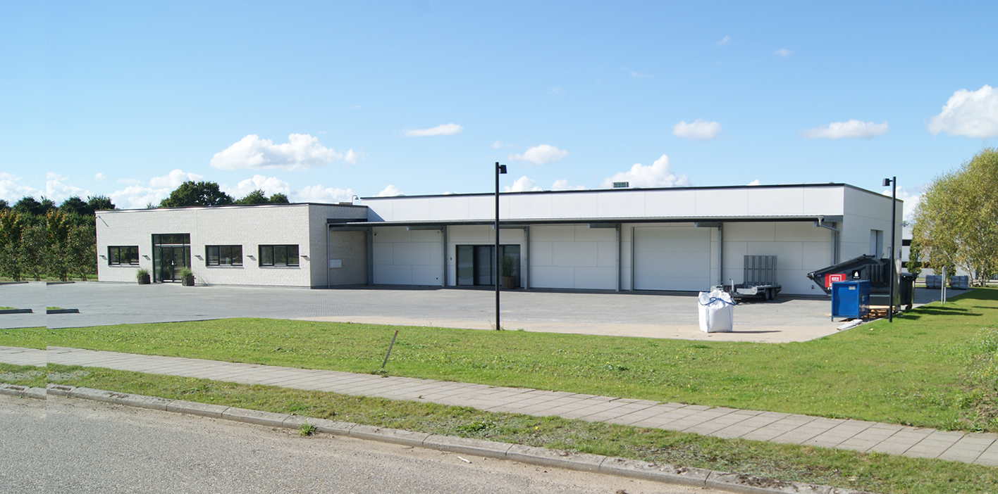 Hph Totalbyg Buchreitz 4 N2