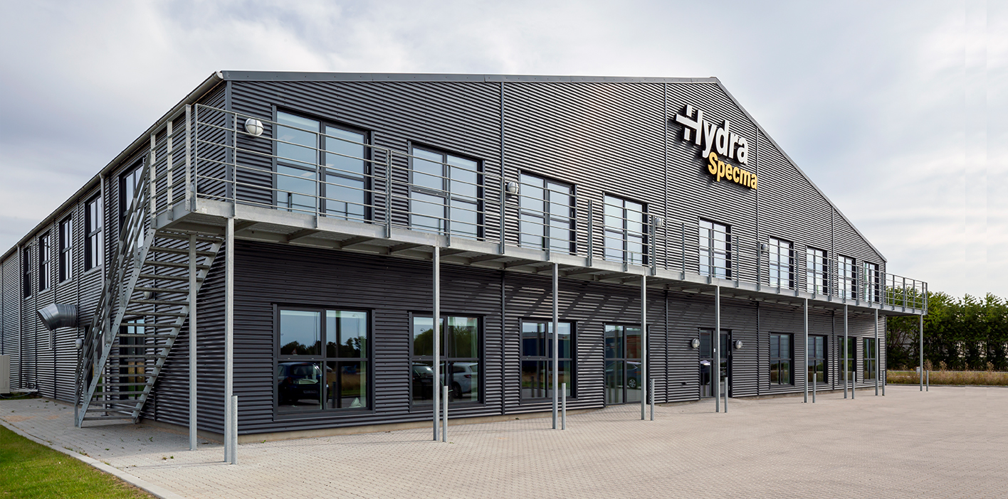 Hph Totalbyg Hydraspecma 2