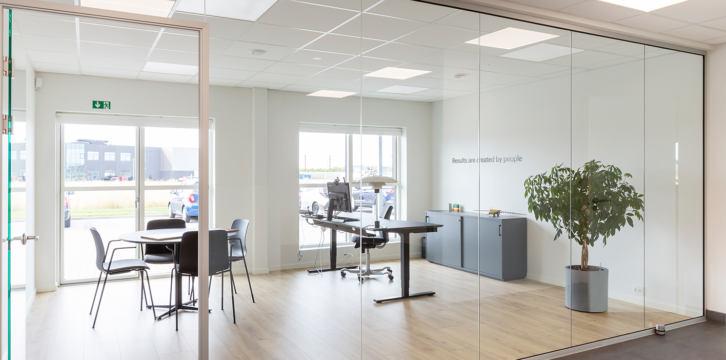 Hph Totalbyg Hydraspecma 8