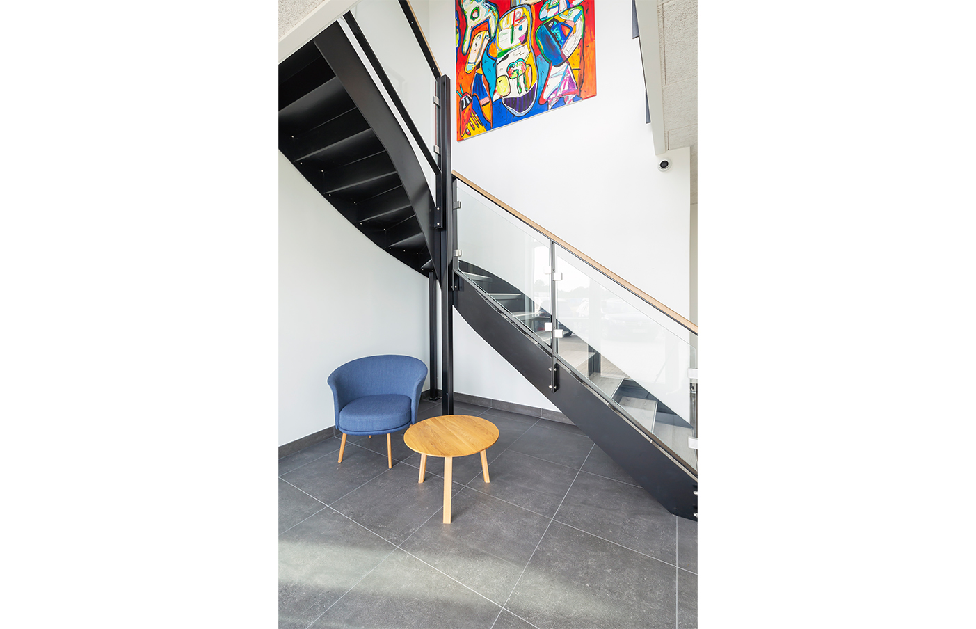 Hph Totalbyg MD Rustfri 9