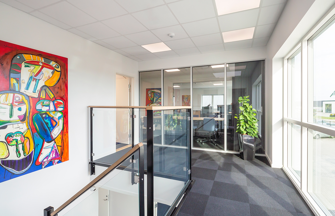 Hph Totalbyg MD Rustfri 6