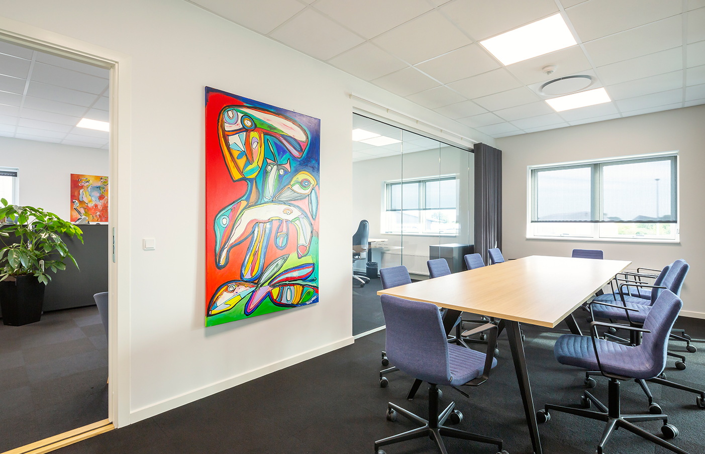 Hph Totalbyg MD Rustfri 5