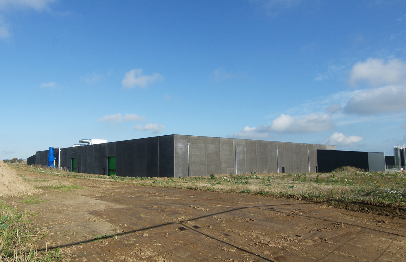 HPH Totalbyg Vulkan 4