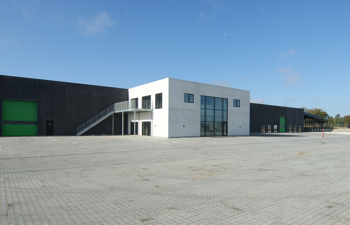 HPH Totalbyg Vulkan 2