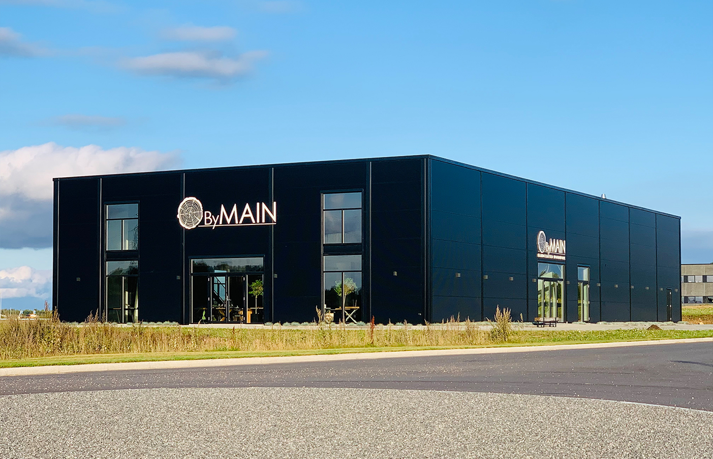 Hph Totalbyg By Main