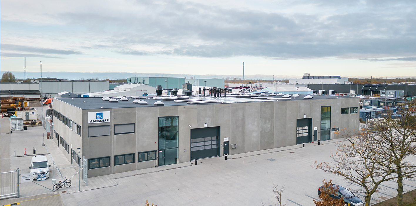 HPH Totalbyg Per Aarsleff 2