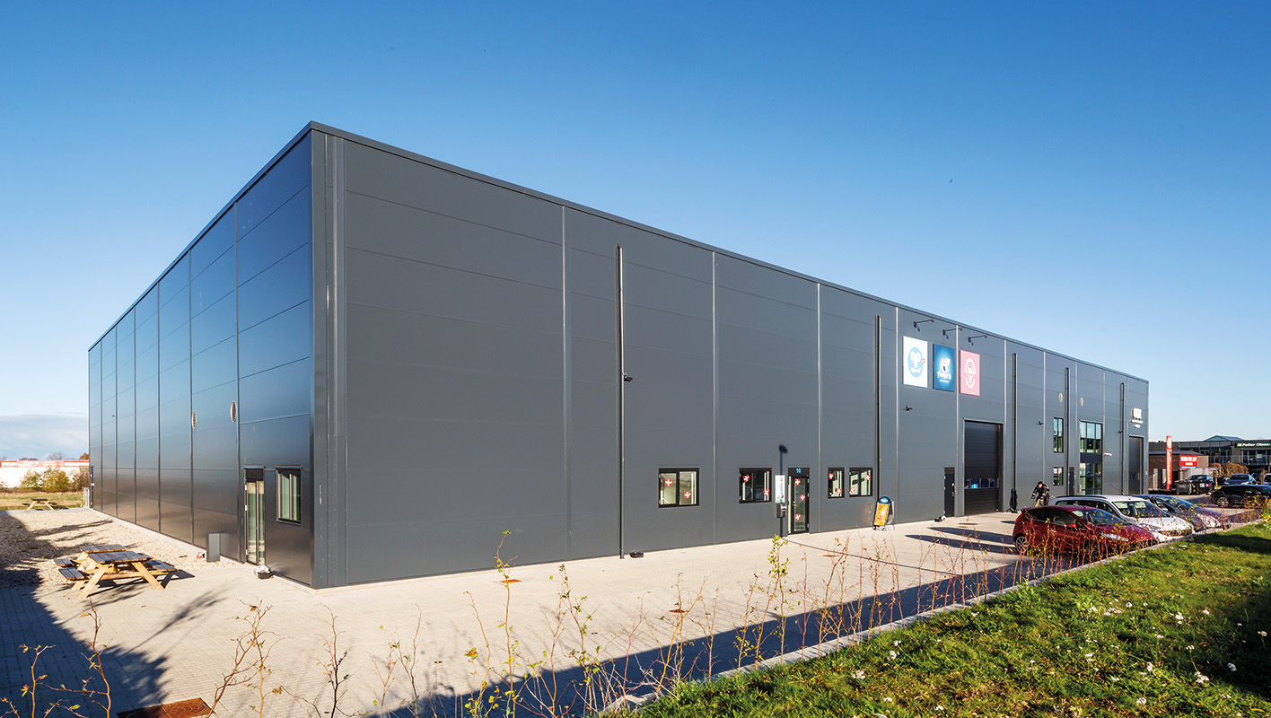 Hph Totalbyg CL Og CO 2