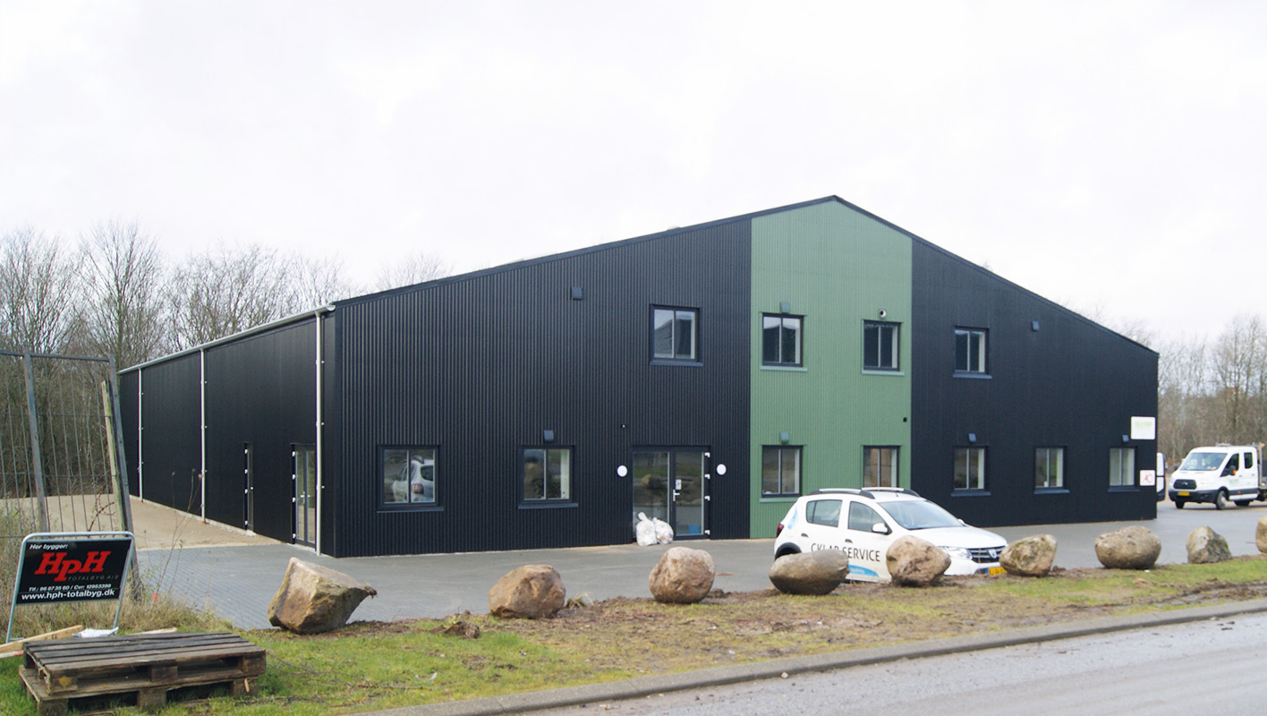 Hph Totalbyg Lund Ejendomme 2