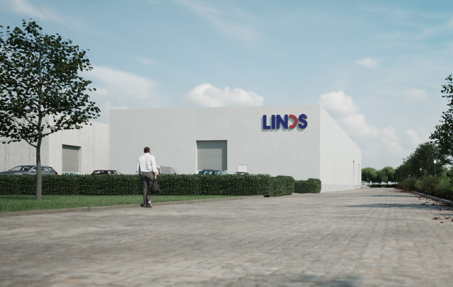 Hph Totalbyg Linds T