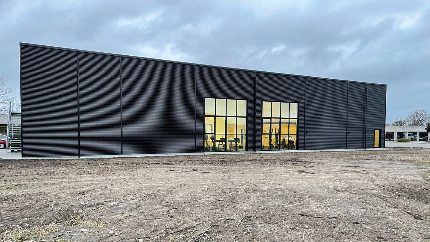 Hph Totalbyg Crosfit 2