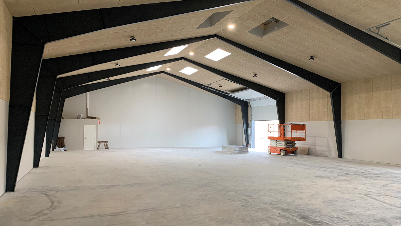 Hph Totalbyg Knauffeldt