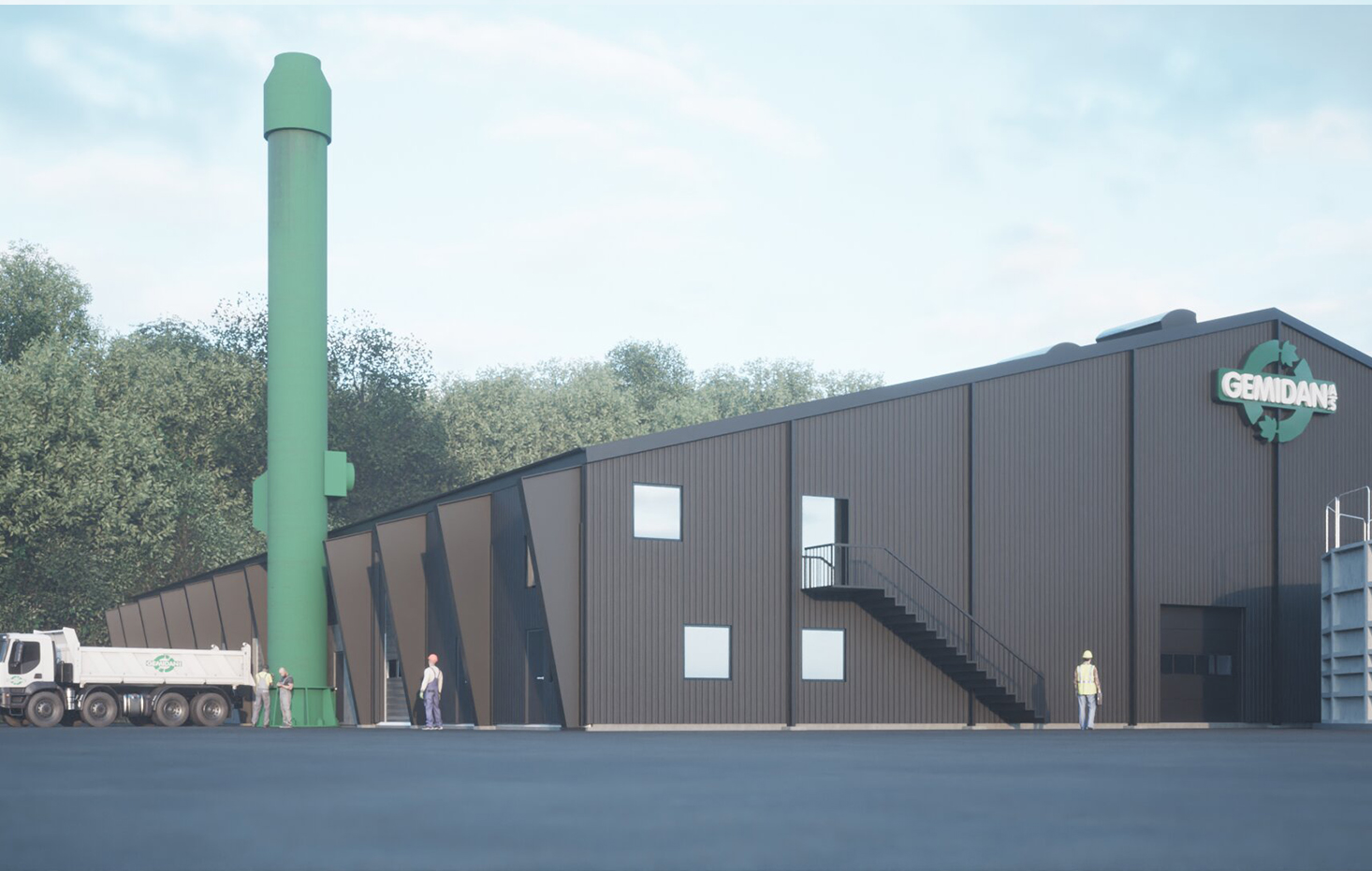 Hph Totalbyg Gemidan F 3T