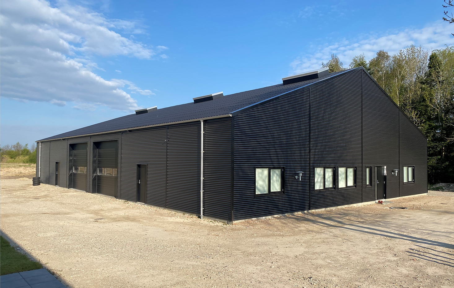 Hph Totalbyg Jønsson 1