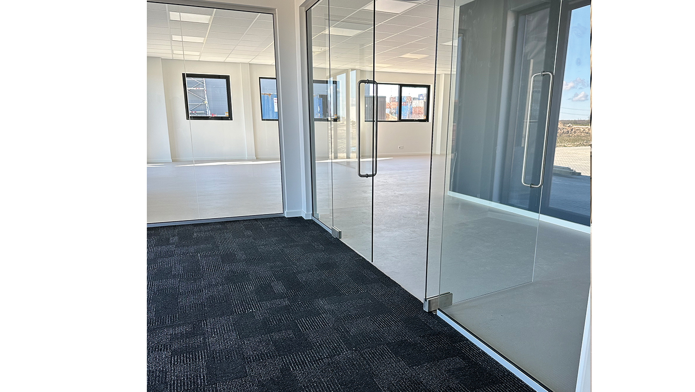 HPH Totalbyg Blue L Kontor 3