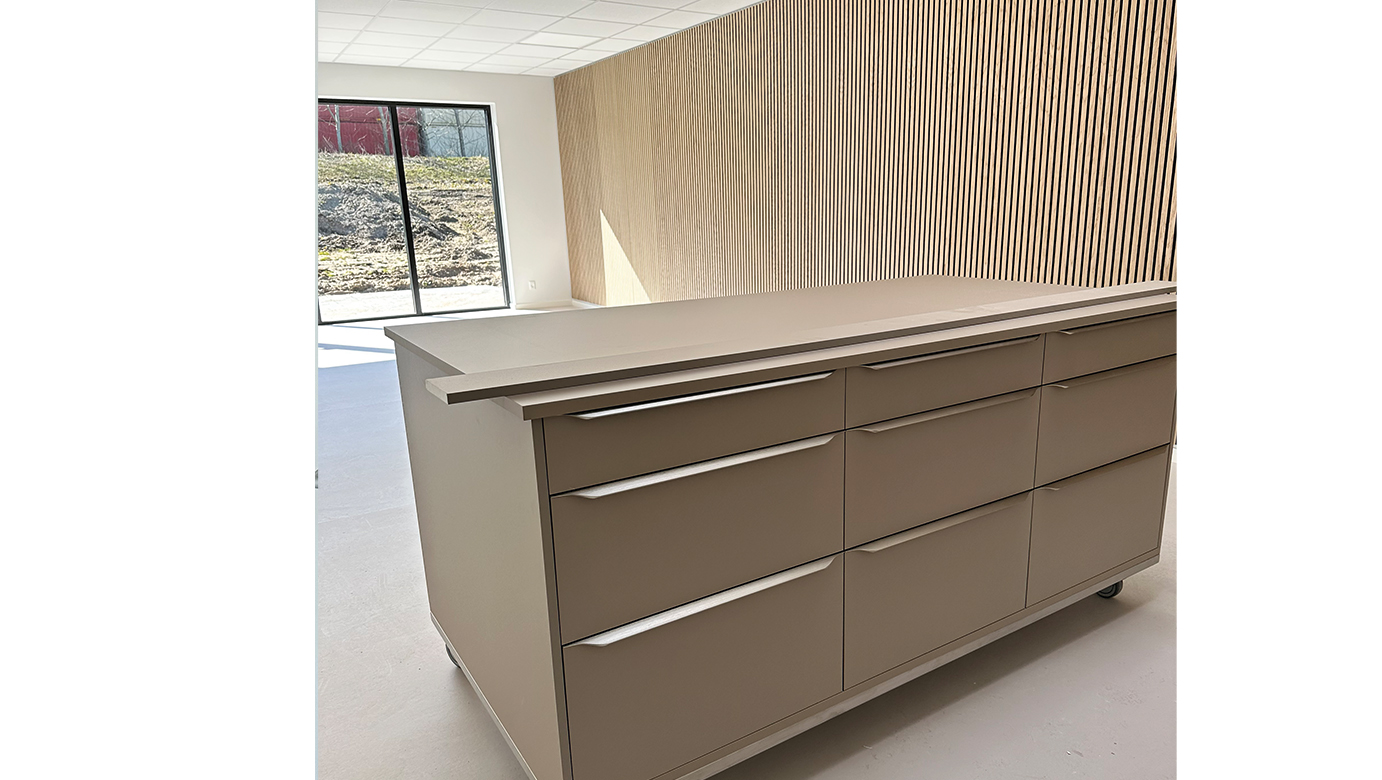 HPH Totalbyg Blue L Kontor 2