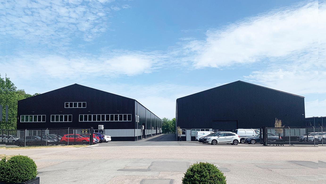 Hph Totalbyg Løgstrup 2 1