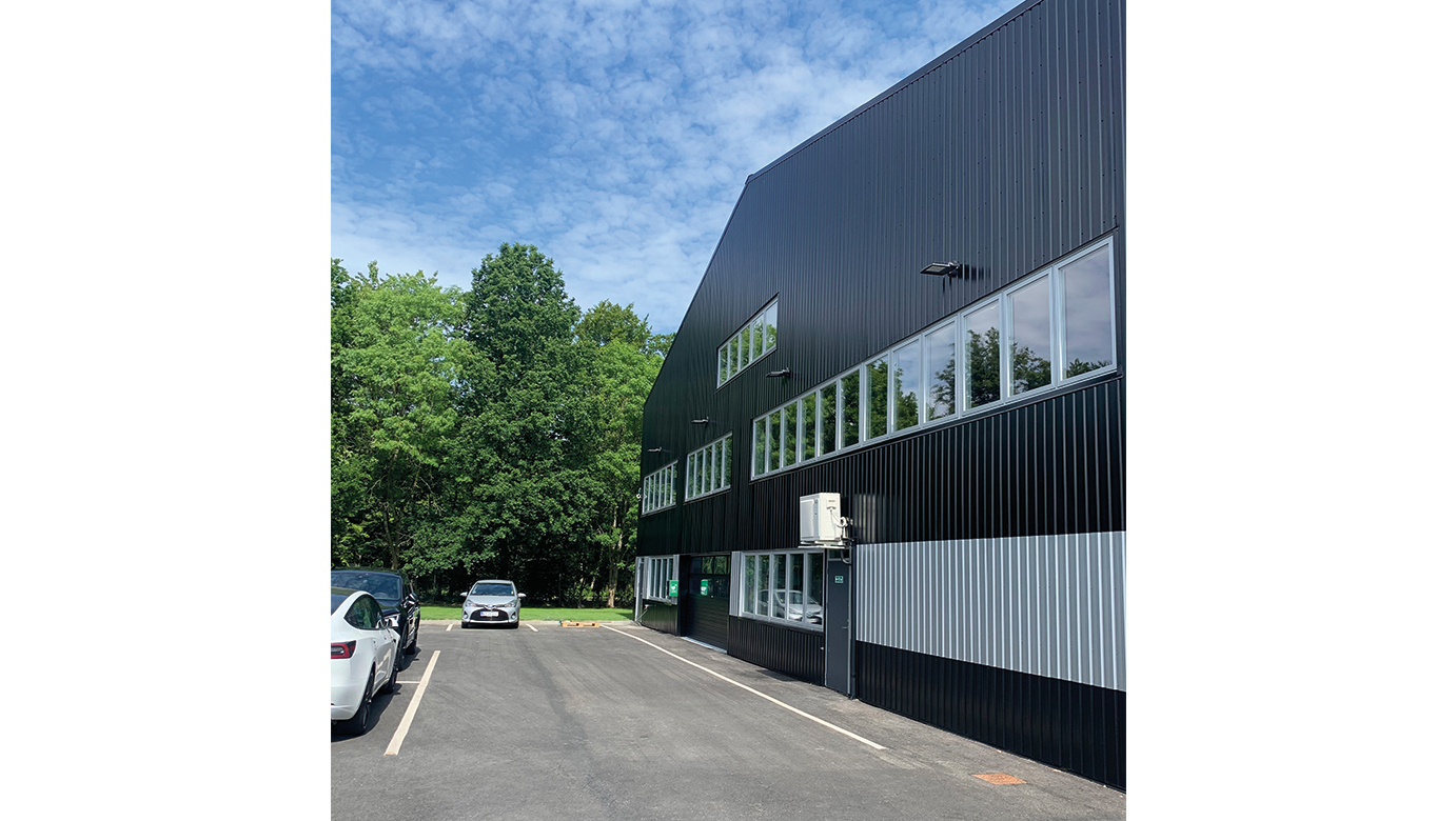 Hph Totalbyg Løgstrup 2 7