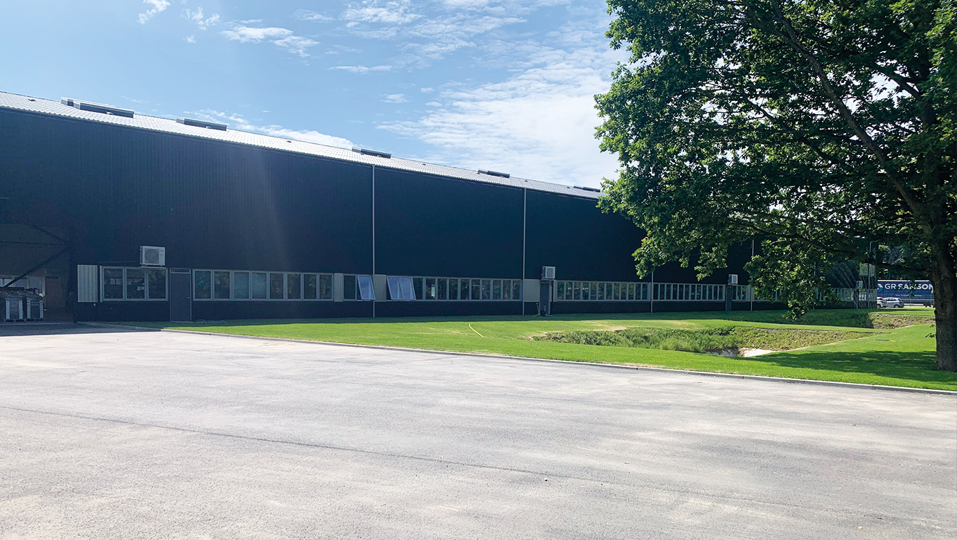 Hph Totalbyg Løgstrup 2 5