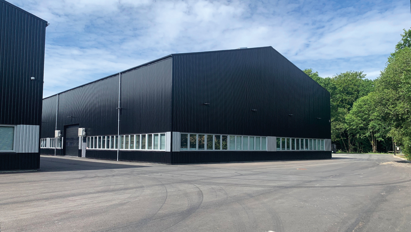 Hph Totalbyg Løgstrup 2 3