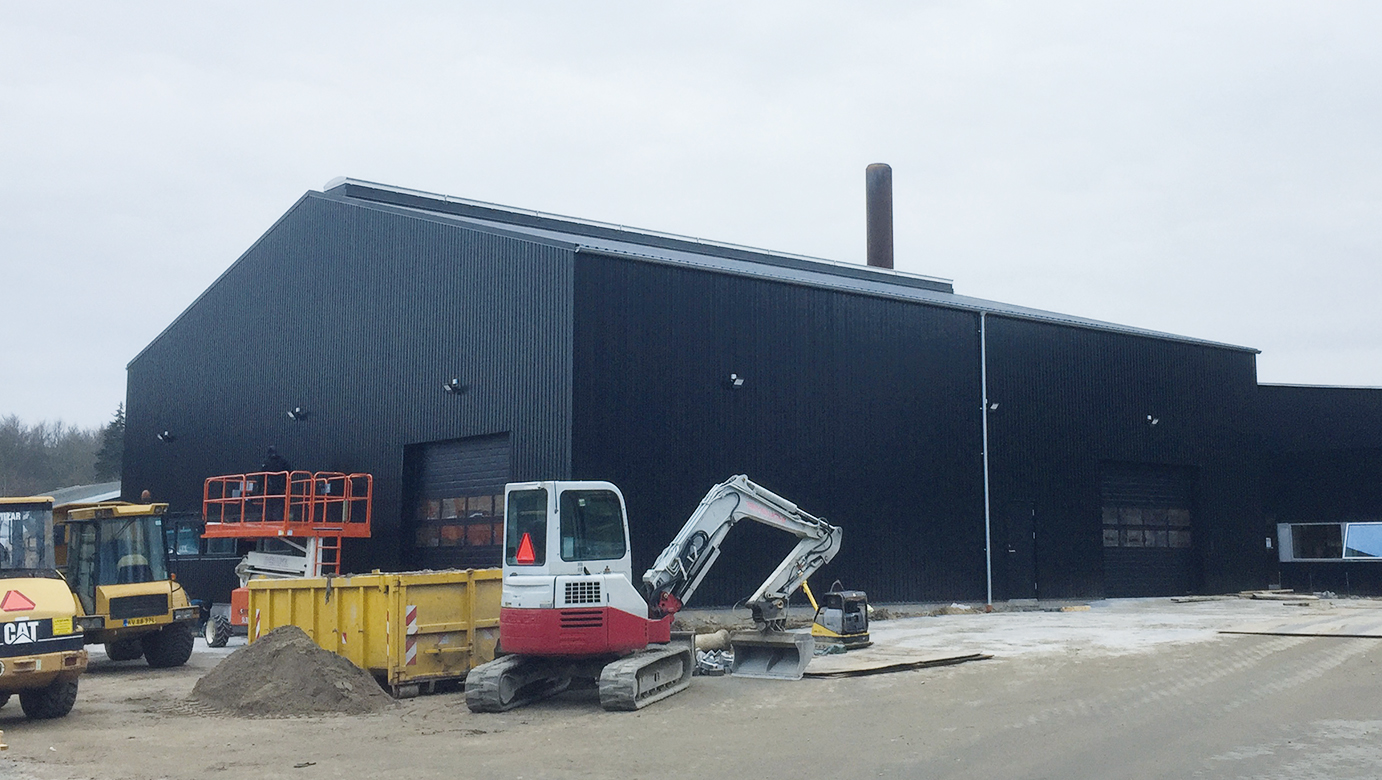 Hph Totalbyg Lille Løgstrup 1