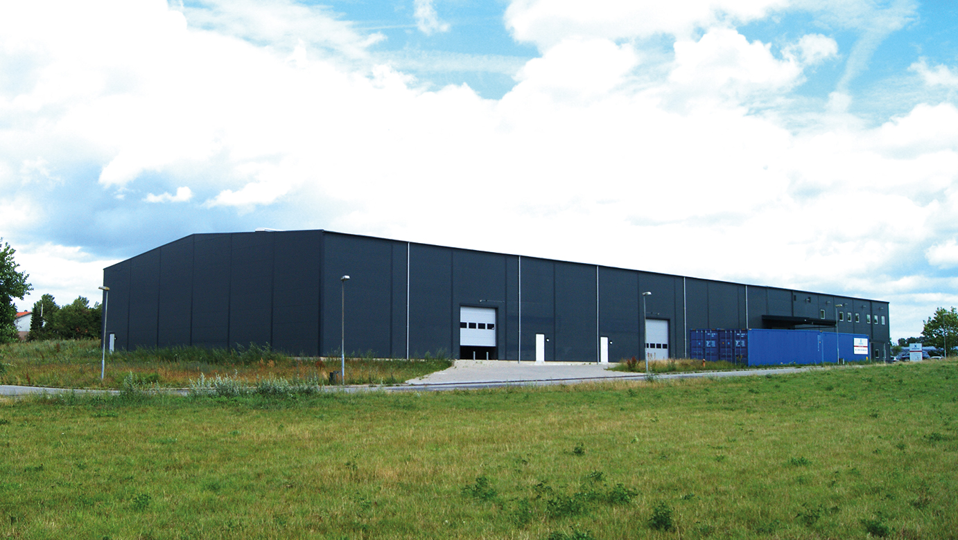 Hph Totalbyg AV Experten