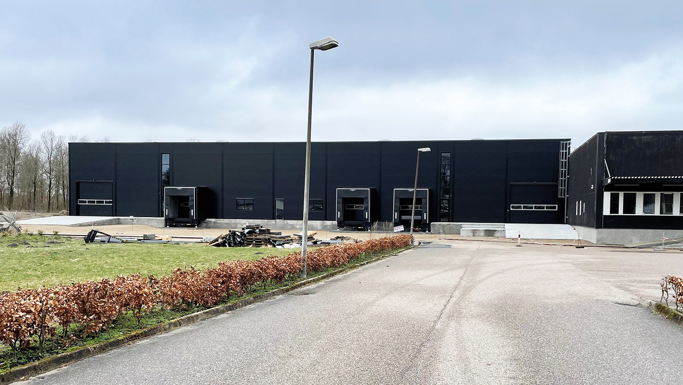 Hph Totalbyg Redefied Fashion