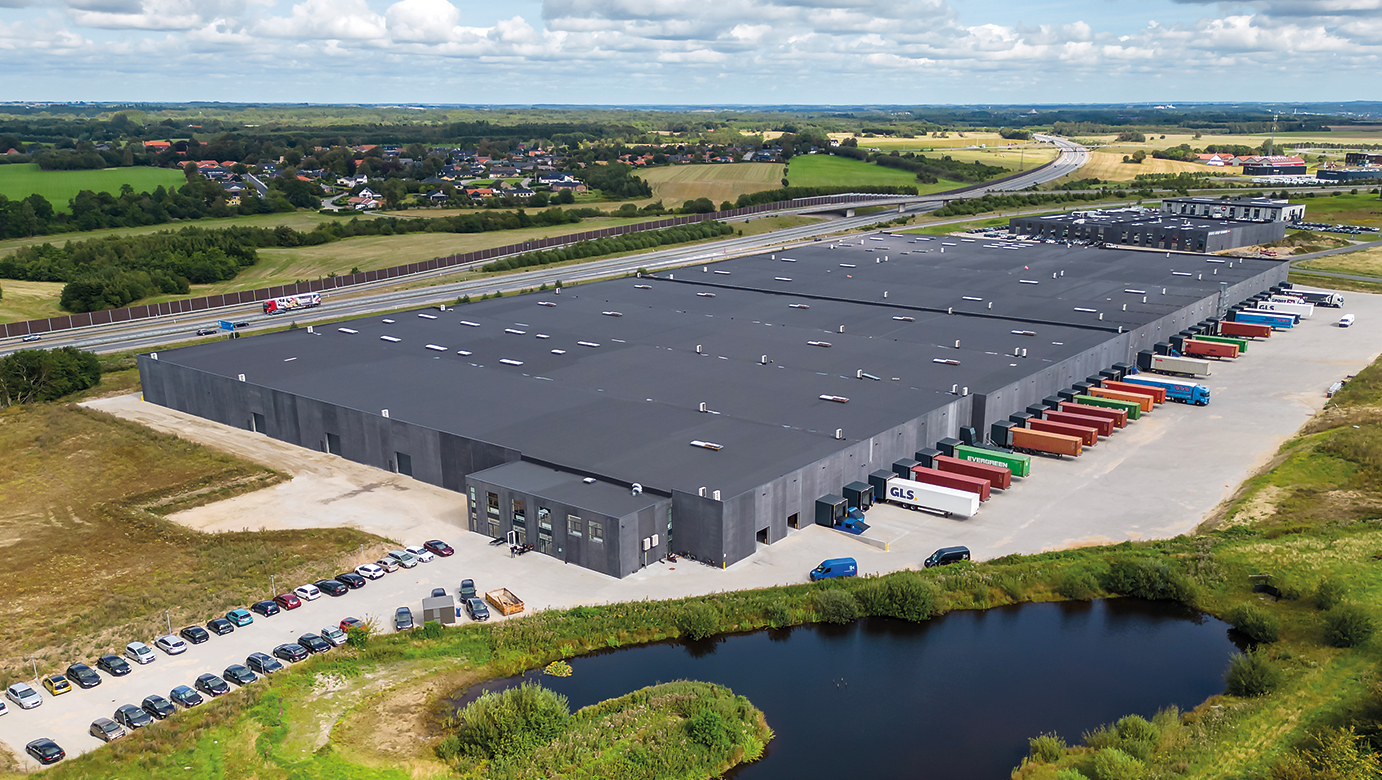 Hph Totalbyg Sport 24 B1