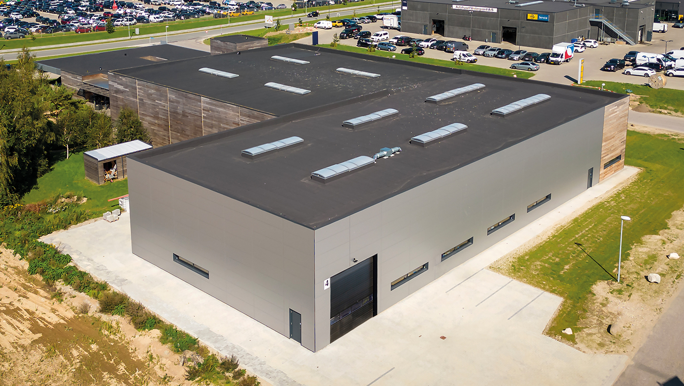 Hph Totalbyg Iwaki 1