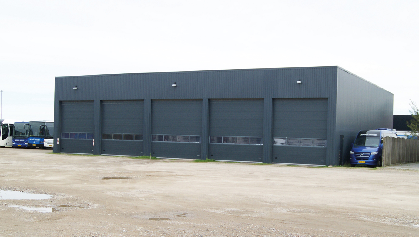 Hph Totalbyg Blå Busser 1